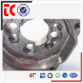 China famous aluminium die casting parts / adc12 aluminum casting part / gearbox cover for pneumatic tool use